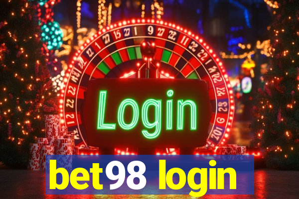 bet98 login